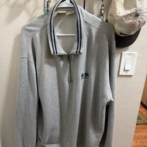 Eddie Bauer Quarter Zip